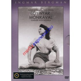 Egy nyár Mónikával