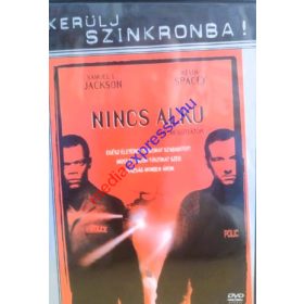 Nincs alku DVD