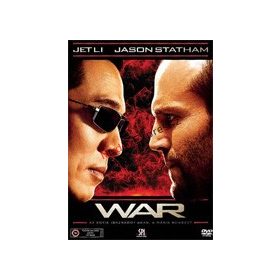 War dvd