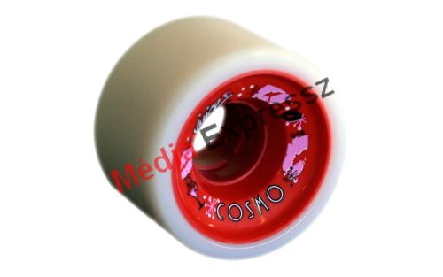 Juice MARTINI SERIES Appletini 59mm x 38mm / 95 A  soft blue/ hard green/medium red színekben 4 db