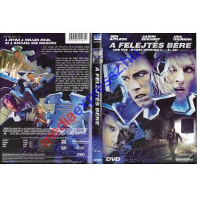 A felejtés bére DVD 