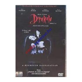 Drakula (feliratos)