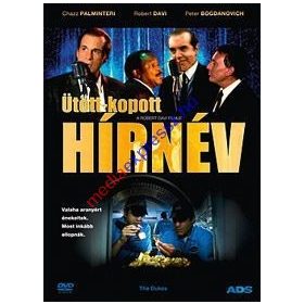 Ütött-kopott hírnév 