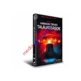 Harmadik típusú találkozások - Rendzői változat