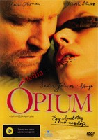 Ópium - Egy elmebeteg nő naplója
