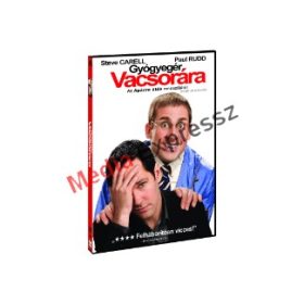 Gyógyegér vacsorára