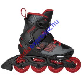 Playlife Dark Breeze gyerek állítható görkorcsolya