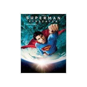 Superman visszatér