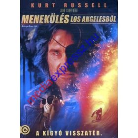Menekülés Los Angelesből