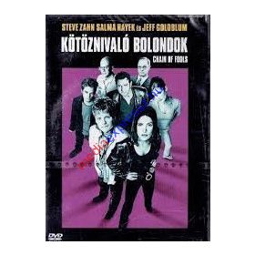 Kötöznivaló bolondok (feliratos)