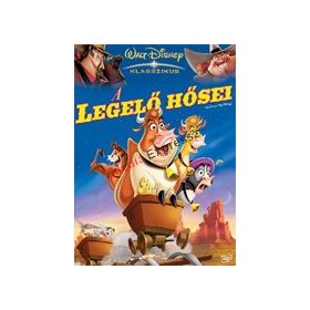 A legelő hősei