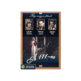 A 111-es dvd