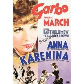 Anna Karenina (Greata Garbo) 