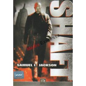  Shaft dvd