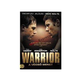 Warrior - A végső menet