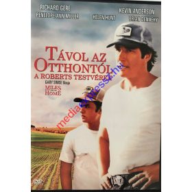 Távol az otthontól