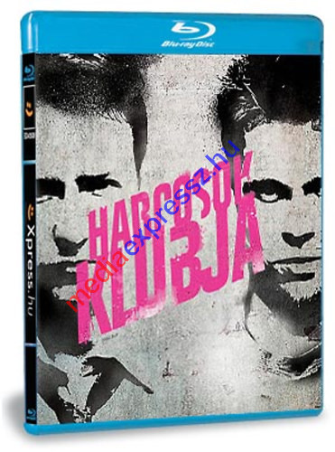 Harcosok klubja