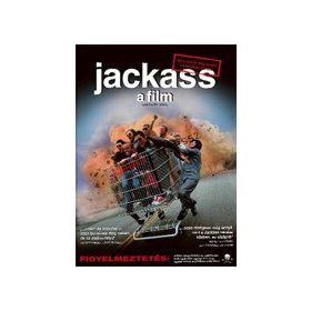 Jackass: a film