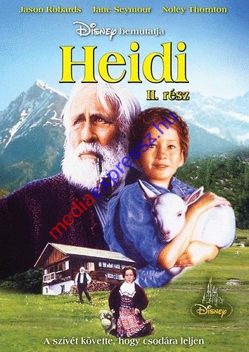 Heidi 2.