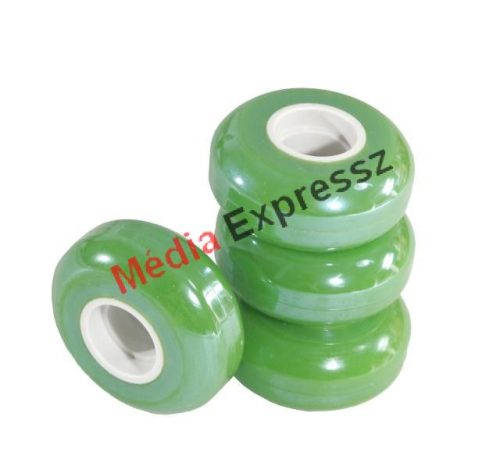   USD Blank II. 55mm/90A blue vagy green színben 4 db/szett