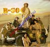 R-GO - A Nap Szerelmesei CD