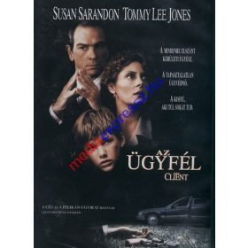 Az ügyfél (angol nyelvű, magyar felirat van)