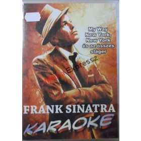 Frank Sinatra karaoke