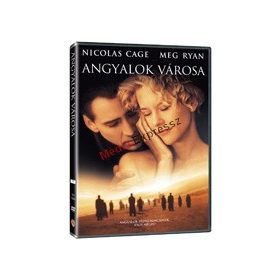 Angyalok városa