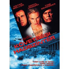 Követségi hadszíntér 