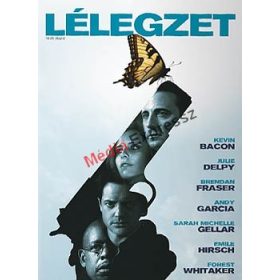 Lélegzet