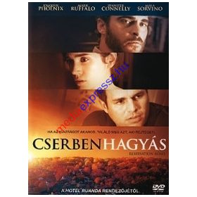 Cserbenhagyás