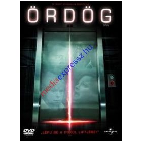 Ördög dvd