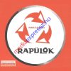 Rapülők - Riszájkling Digipack CD