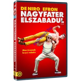 Nagyfater elszabadul