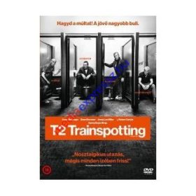 T2 Trainspotting