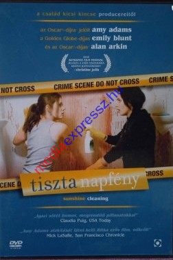 Tiszta napfény