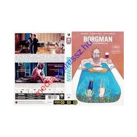 Borgman