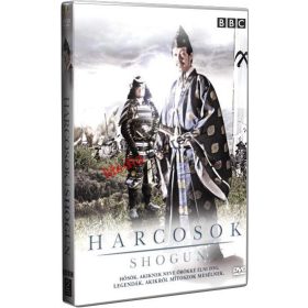 HARCOSOK - SHOGUN (BBC)