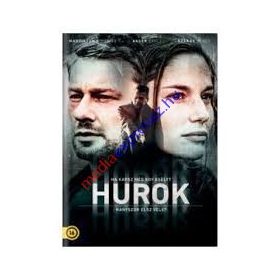 Hurok dvd