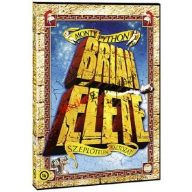 Monthy Python- Brian élete