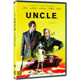 Az U.N.C.L.E. embere