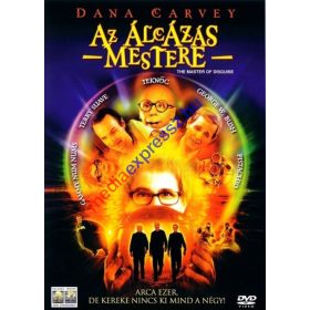  Az álcázás mestere