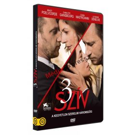 3 Szív A Kegyetlen Szerelmi Háromszög 