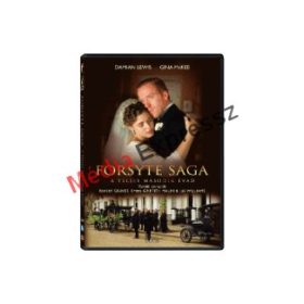 A Forsyte Saga - 2. évad (DVD)