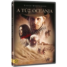 A Tűz Óceánja DVD (Intercom)