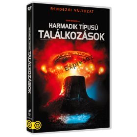 Harmadik típusú találkozások