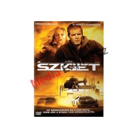 A sziget