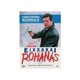 Utolsó éjszakai rohanás