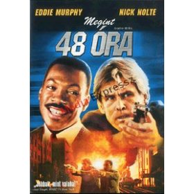 Megint 48 óra