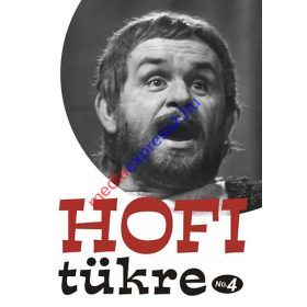 Hofi tükre 4.